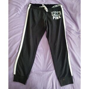 Victoria Secret Joggers Size Large